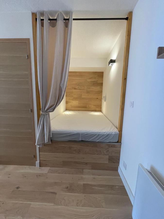 Appartement Station La Joue Du Loup Pied Des Pistes Saint-Étienne-en-Dévoluy Εξωτερικό φωτογραφία