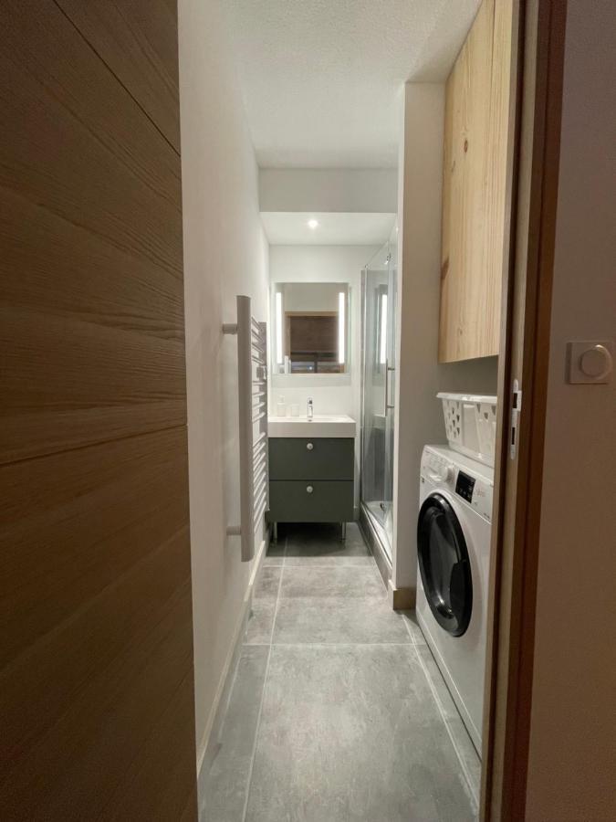 Appartement Station La Joue Du Loup Pied Des Pistes Saint-Étienne-en-Dévoluy Εξωτερικό φωτογραφία